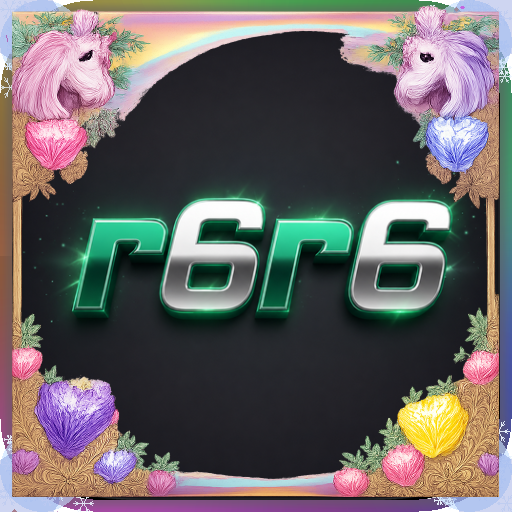 r6r6 — galeri pratinjau Resmi APK